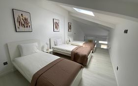 Luxury Loft Apartment
